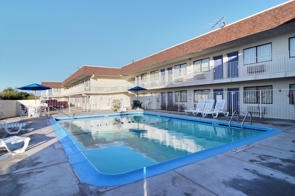 Motel 6 San Angelo TX - featured photo