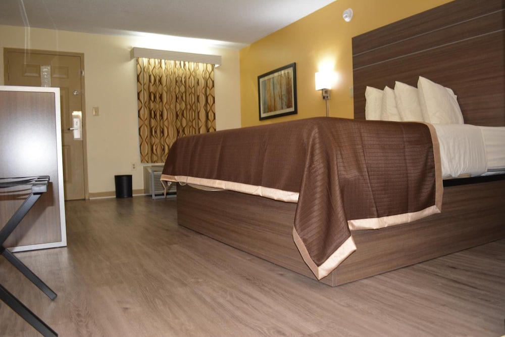 Southern Inn Lumberton - photo 14