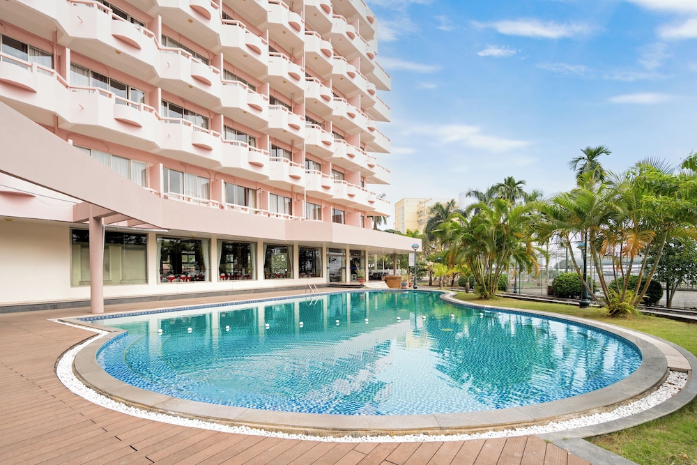 Bidv Hotel Do Son in Haiphong, Vietnam