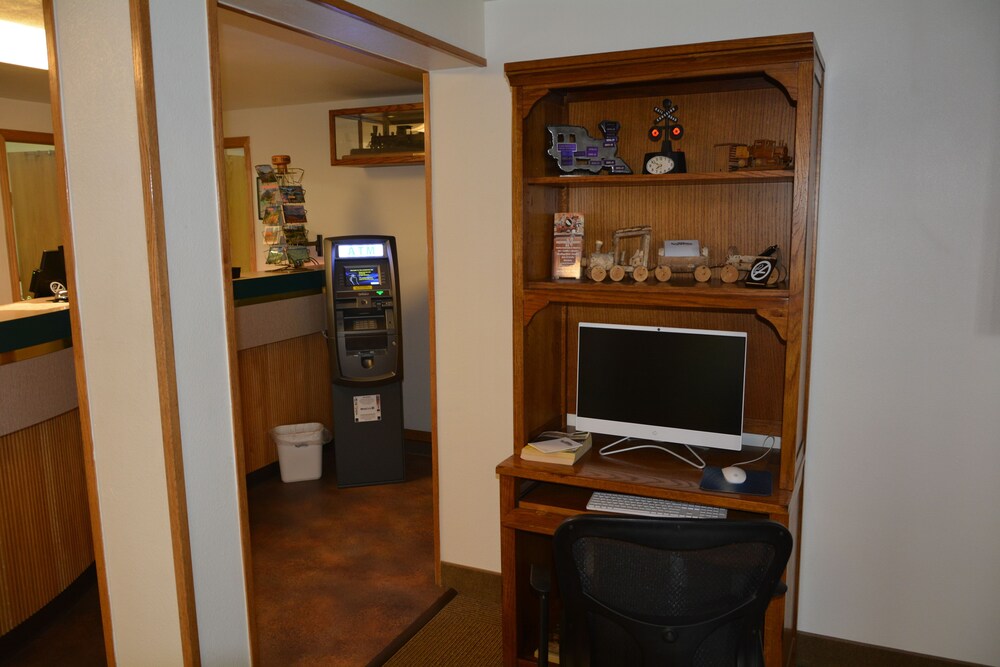 Locomotive Inn - photo 20