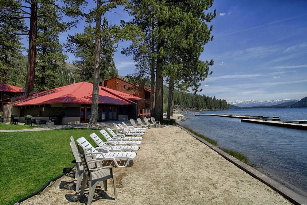 Donner Lake Village Resort - photo 43