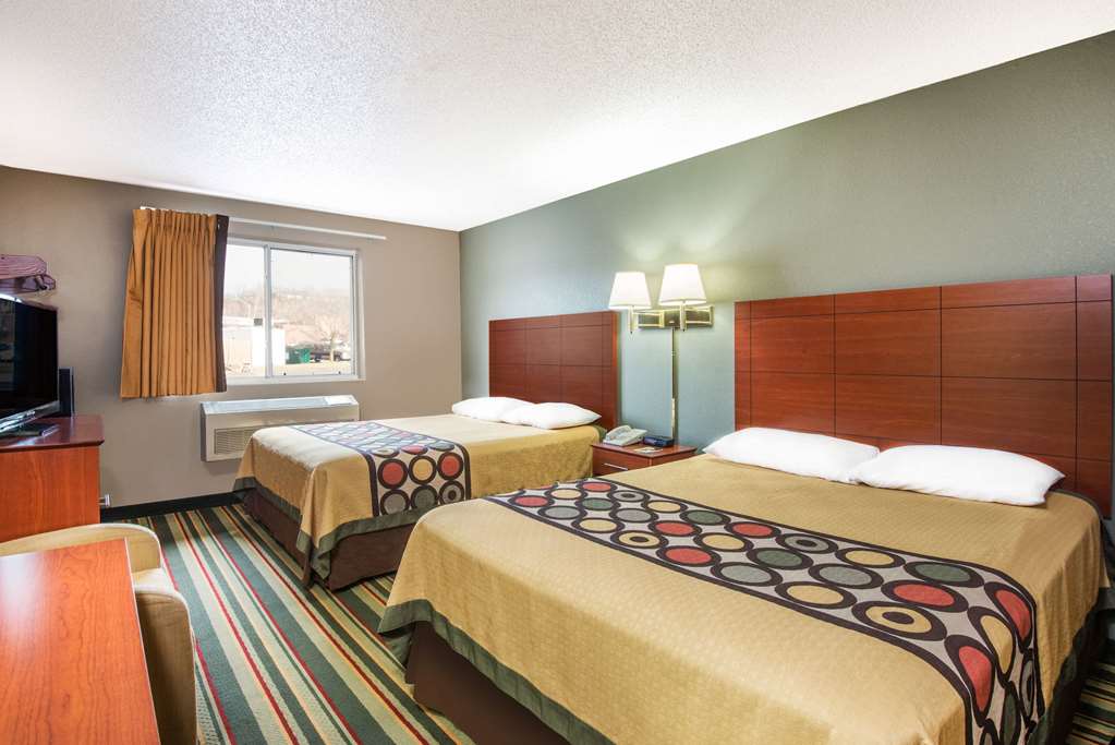Super 8 by Wyndham Clearfield - photo 7