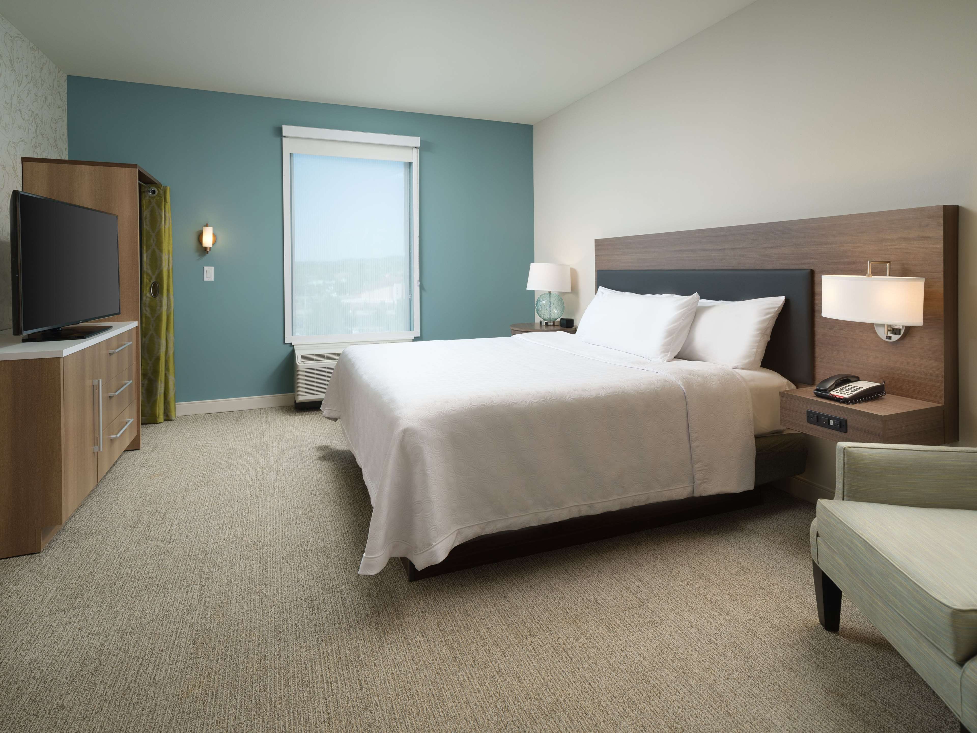 Home2 Suites by Hilton Chattanooga Hamilton Place - photo 22