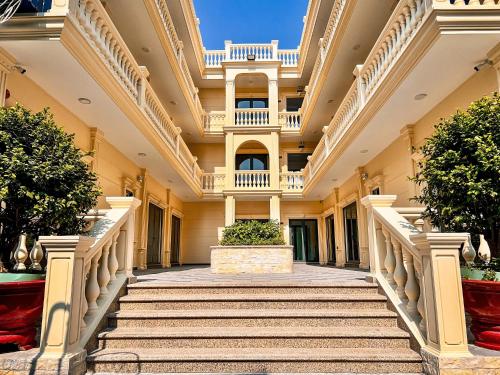 Kim Apartment Cozy 1BR for Couples in Thảo Điền — 4-Star Luxury Hotel in Ho Chi Minh City, Vietnam