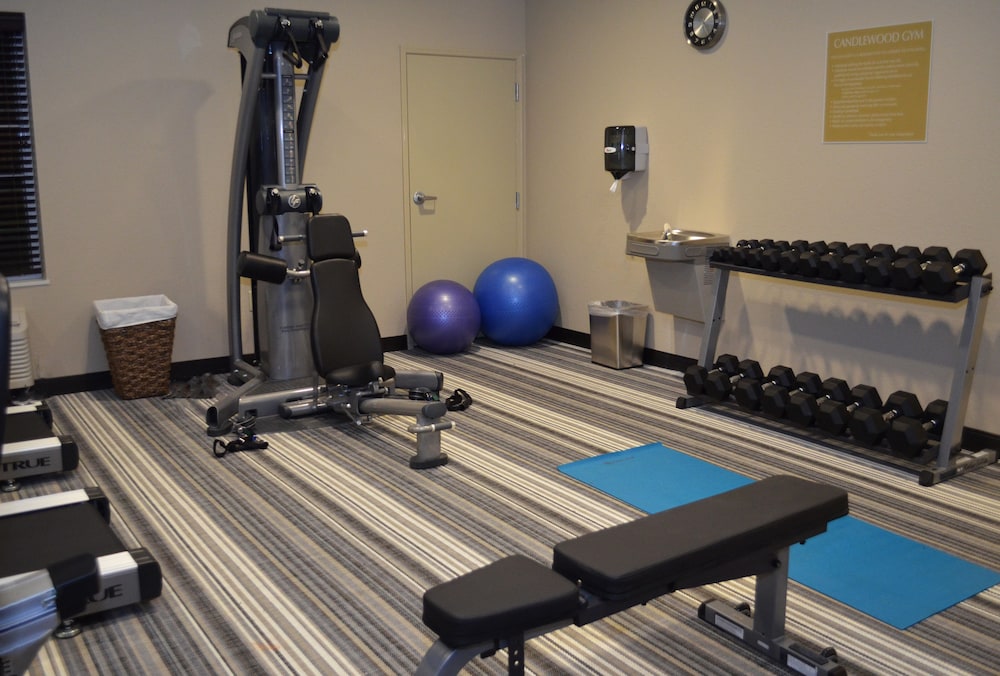 Candlewood Suites Greenville by IHG - photo 28