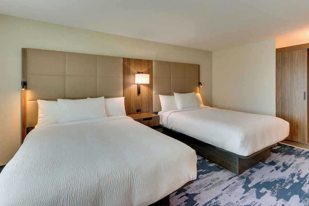 Fairfield Inn & Suites by Marriott Atlanta Fairburn - photo 12
