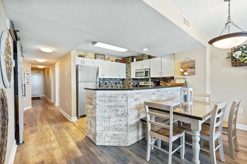 GRA902 Grand Atlantic Resort Oceanfront 9th Floor 3BR 3BA - photo 6