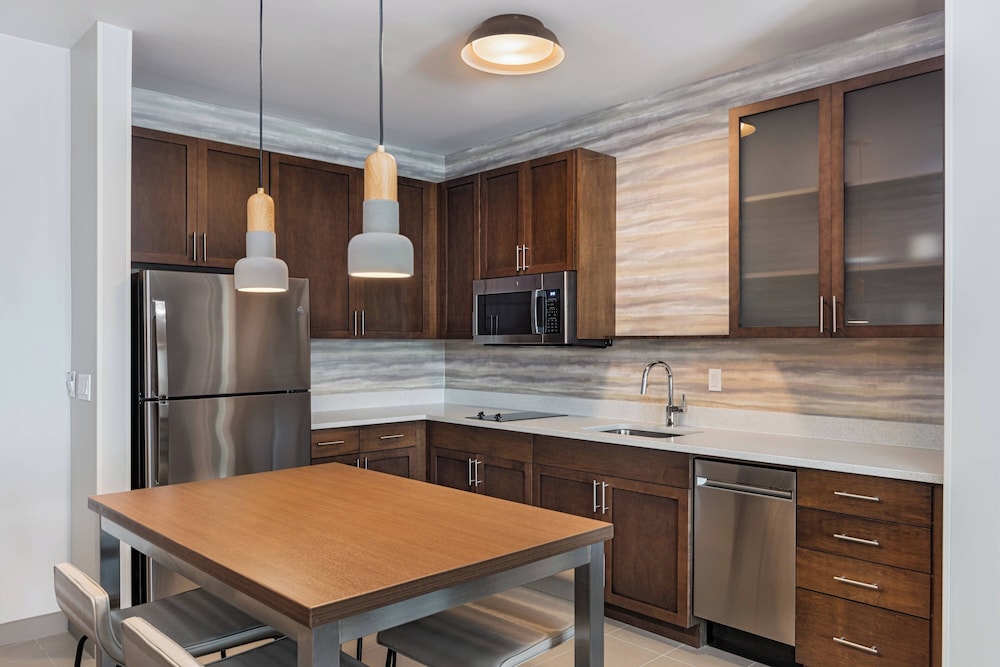 Residence Inn by Marriott Riverside Moreno Valley - photo 12