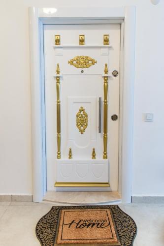 Family Apart Hotel 2022 3 in Antalya, Turkey