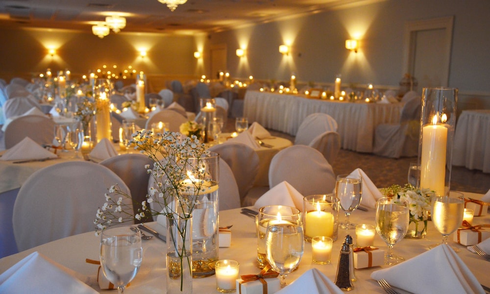 Southampton Inn - photo 37