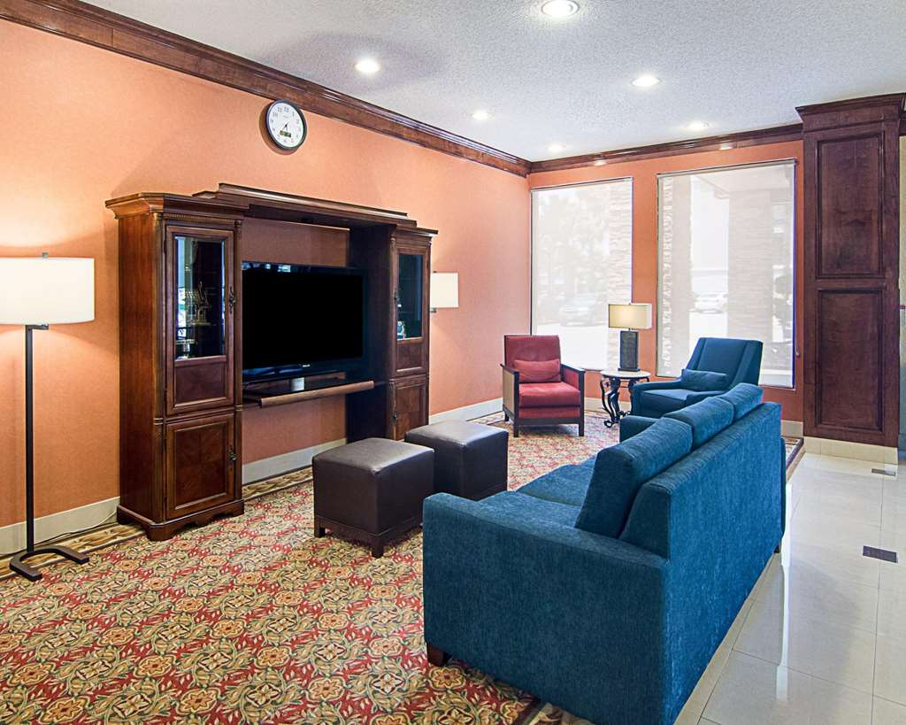 Comfort Inn & Suites Houston Key Katy - photo 5