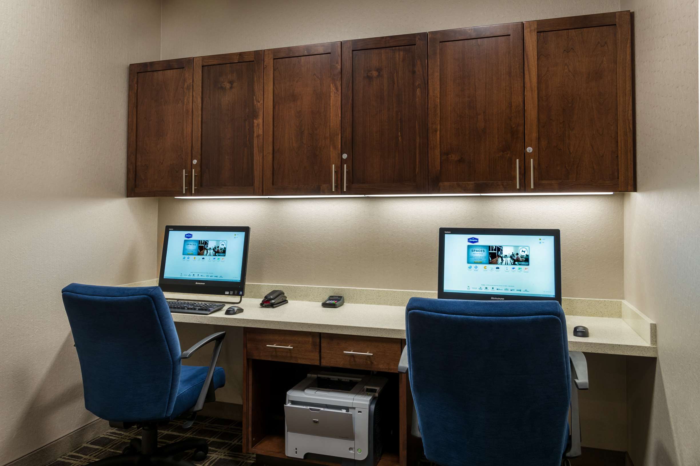 Hampton Inn & Suites Portland Vancouver - photo 21