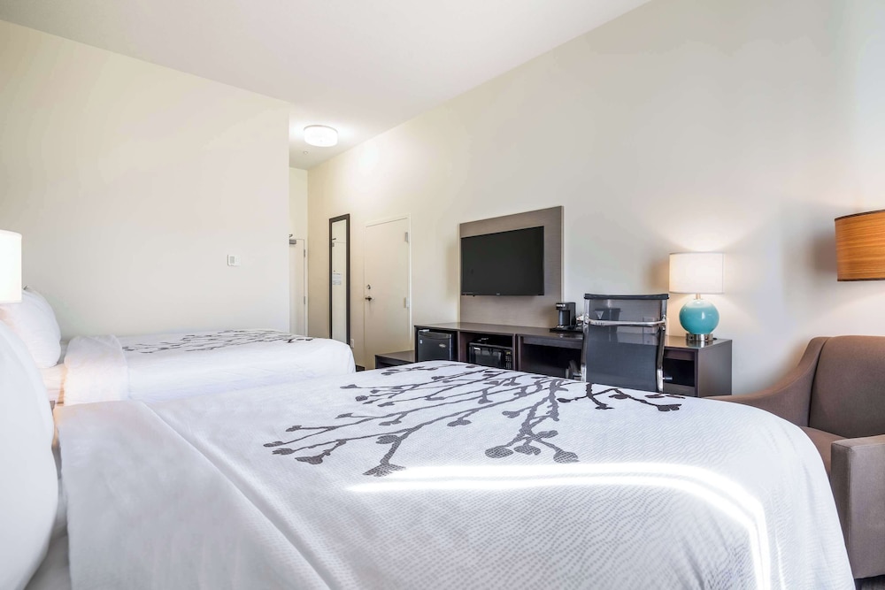 Sleep Inn & Suites Park City Wichita North - photo 21