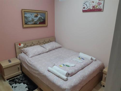 Мате Apartment