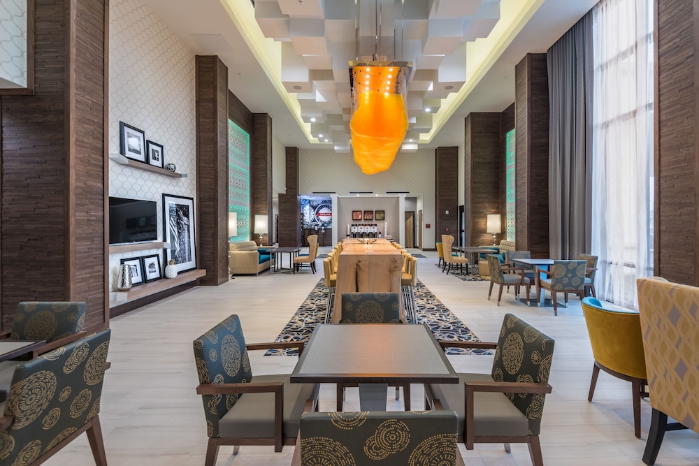 Hampton Inn & Suites Dallas The Colony TX - photo 63