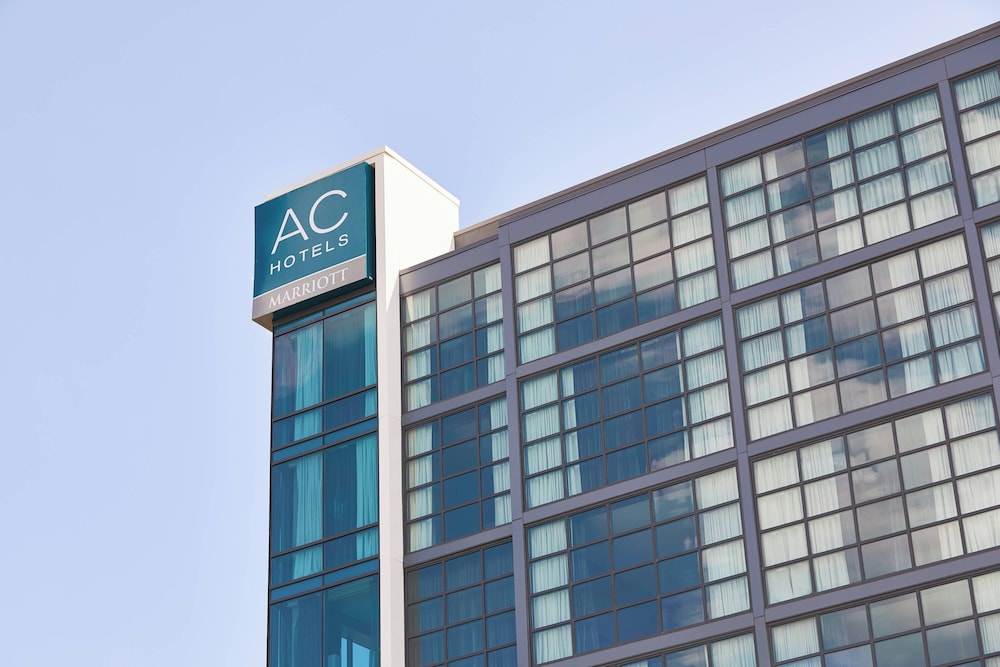 AC Hotel by Marriott Huntsville Downtown - photo 37