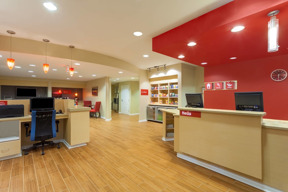 TownePlace Suites by Marriott Huntsville - photo 17