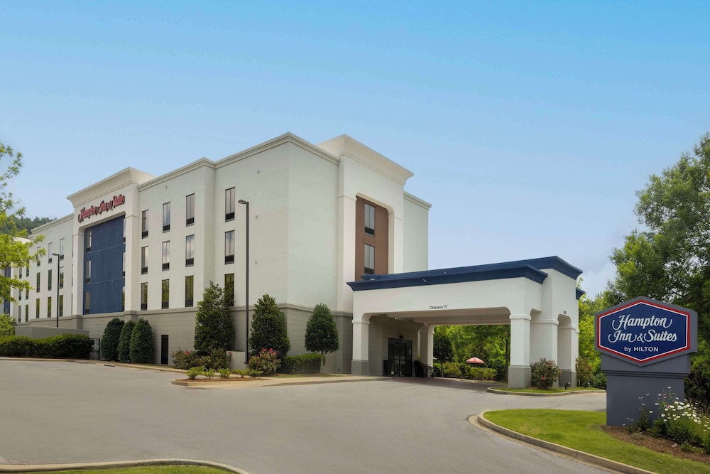 Hampton Inn & Suites Birmingham 280 East Eagle Point in Birmingham, United States