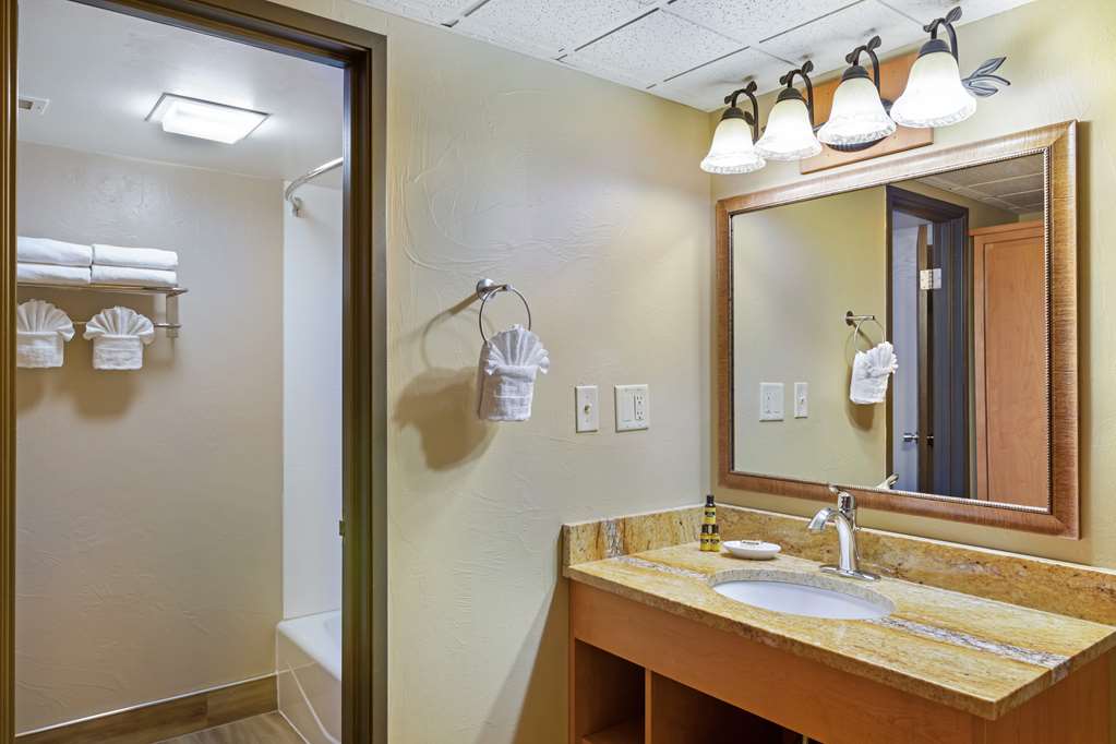 Best Western Plus GranTree Inn - photo 37