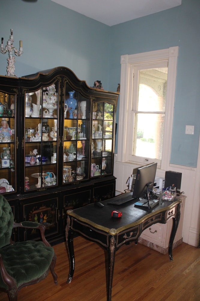 Johnstone Mansion - photo 7
