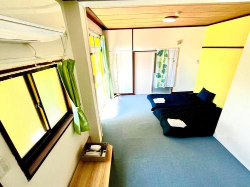 ペンションaloalo in Shirahamacho-Usazakiminami, Japan