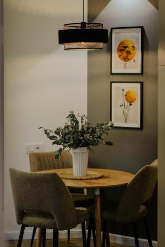 Luxury Inn Grand Residences
