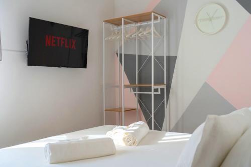 I Graffiti Locazione Turistica — 4-Star Luxury Hotel in Pisa, Italy