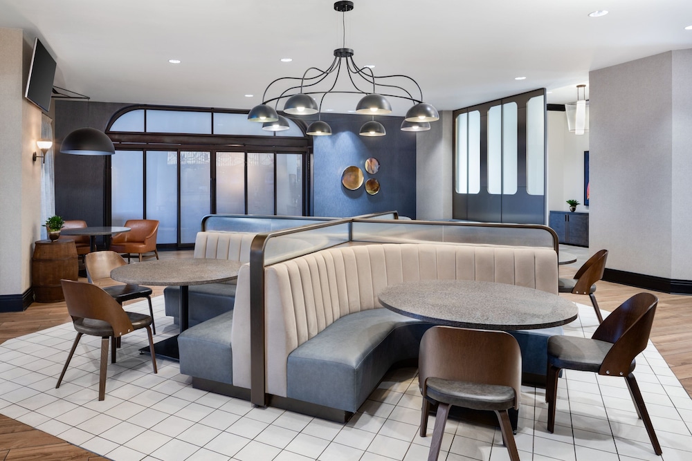 The Westin Dallas Stonebriar Golf Resort & Spa - photo 57