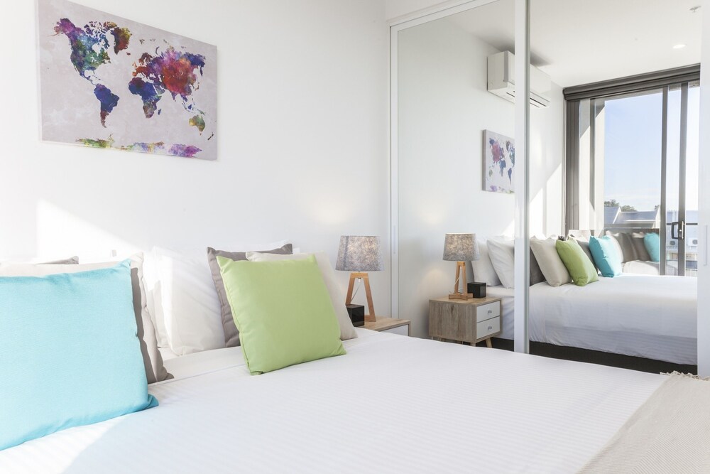 Boutique Stays Hampton Hub — Hampton — photo 4