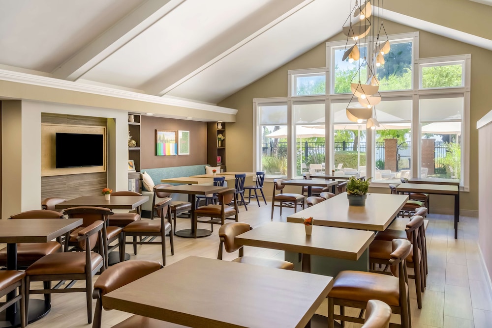 Sonesta ES Suites San Francisco Airport Oyster Point Waterfront - photo 6