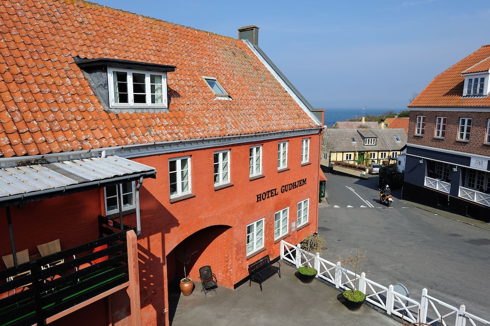 Hotel Gudhjem - last minute hotel in Unknown City