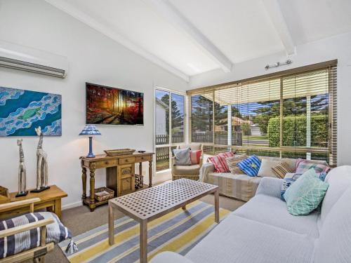 Killead On East in Port Fairy, Australia