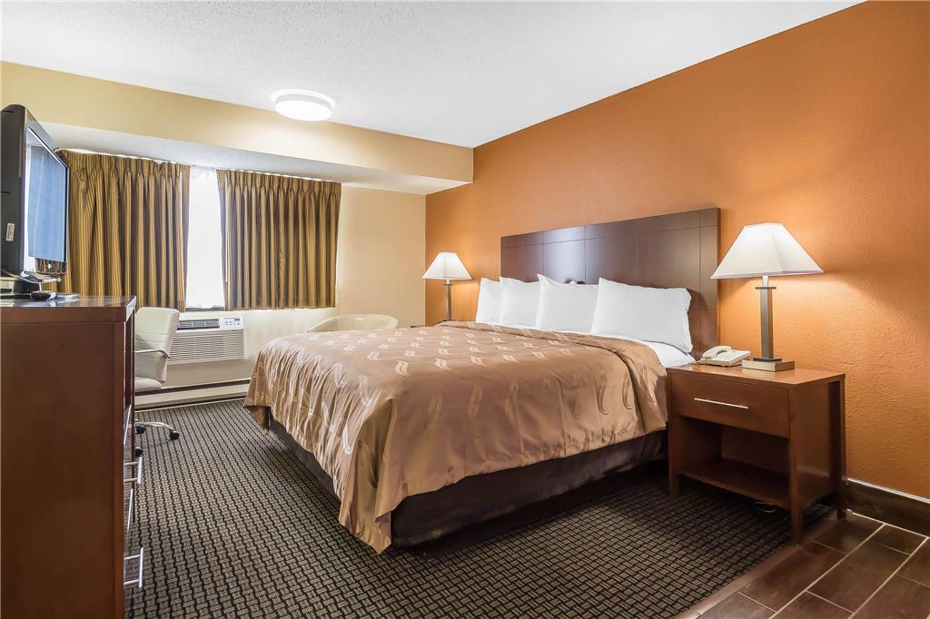 Quality Inn Janesville North - photo 16
