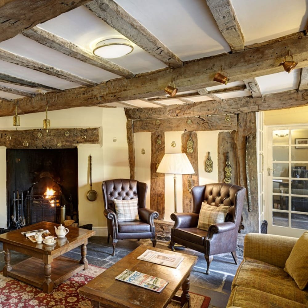 The Brigands Inn — Machynlleth — photo 3
