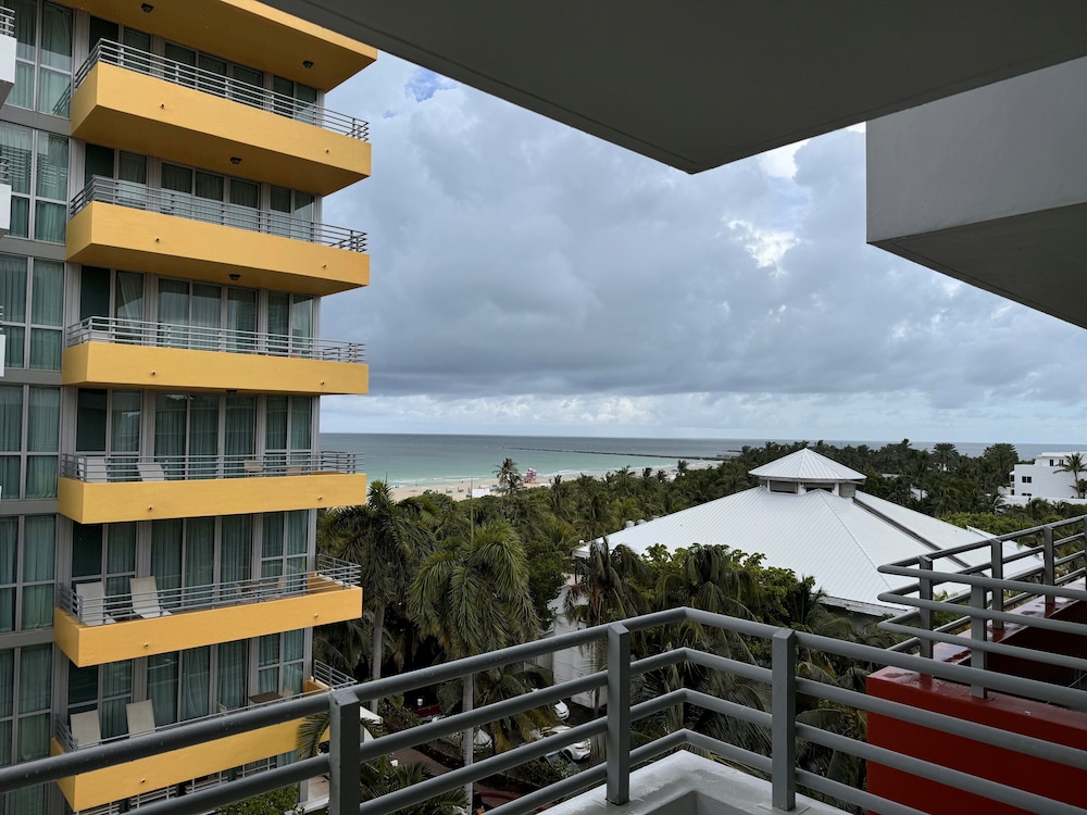 Hilton Bentley Miami South Beach - photo 51