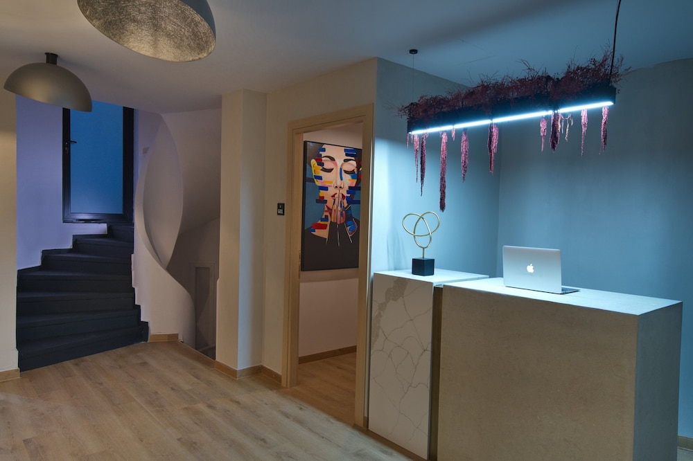 Cityluxe Suites & Rooms — Athens — photo 5