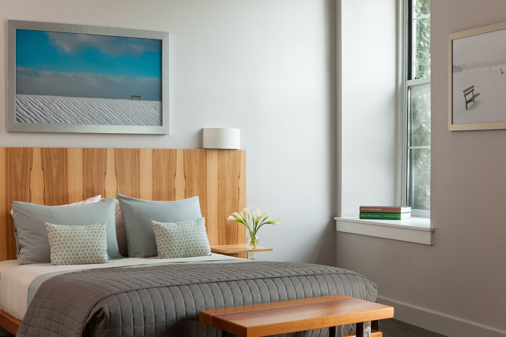 Ledges Hotel - photo 8