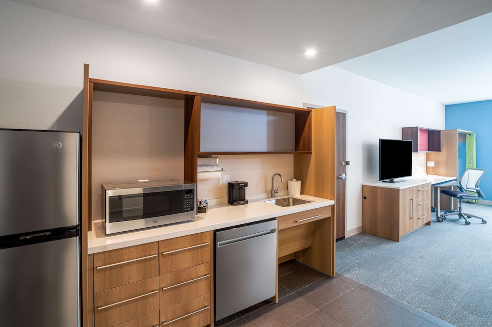 Home2 Suites by Hilton North Little Rock - photo 23