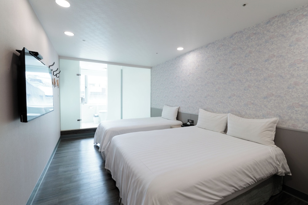 O Fun Hotel - last minute hotel in Taipei