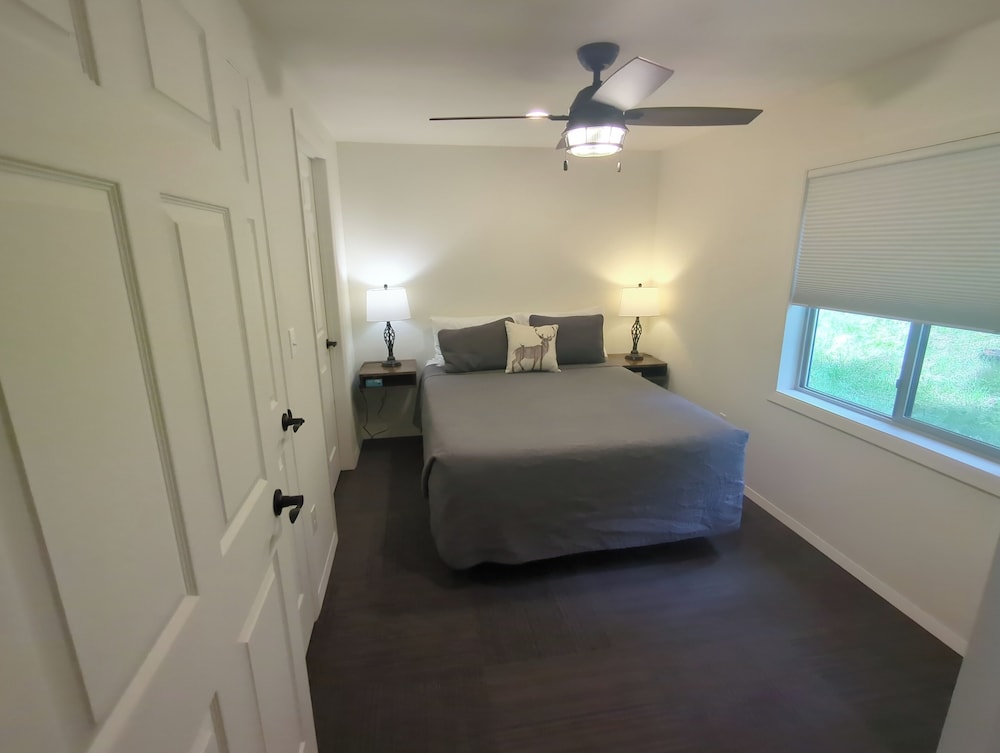 Eagle Cap Chalets - photo 102