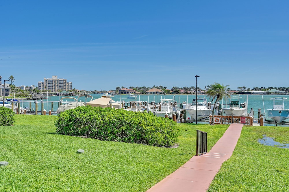 Marco Island Condo w Ocean Views Resort Perks - photo 22