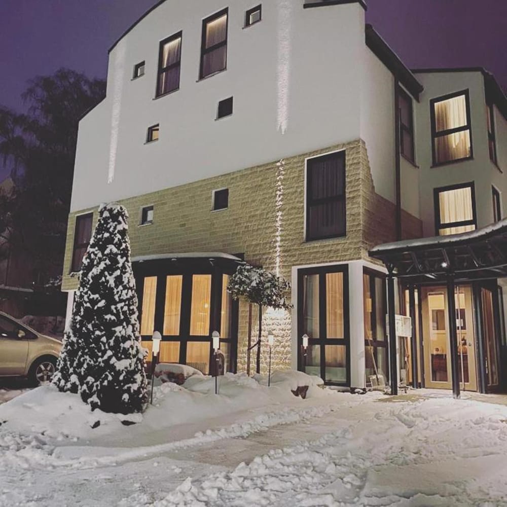 Safranberg Hotel & Sauna in Ulm, Germany