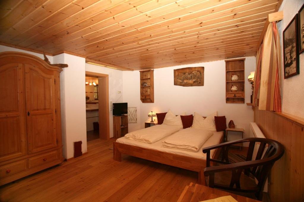 Ferienhaus Abendstille — Ramsau Am Dachstein — photo 3