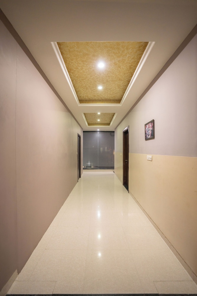 Hotel Sawamani and Restaurant — Sikar — photo 2