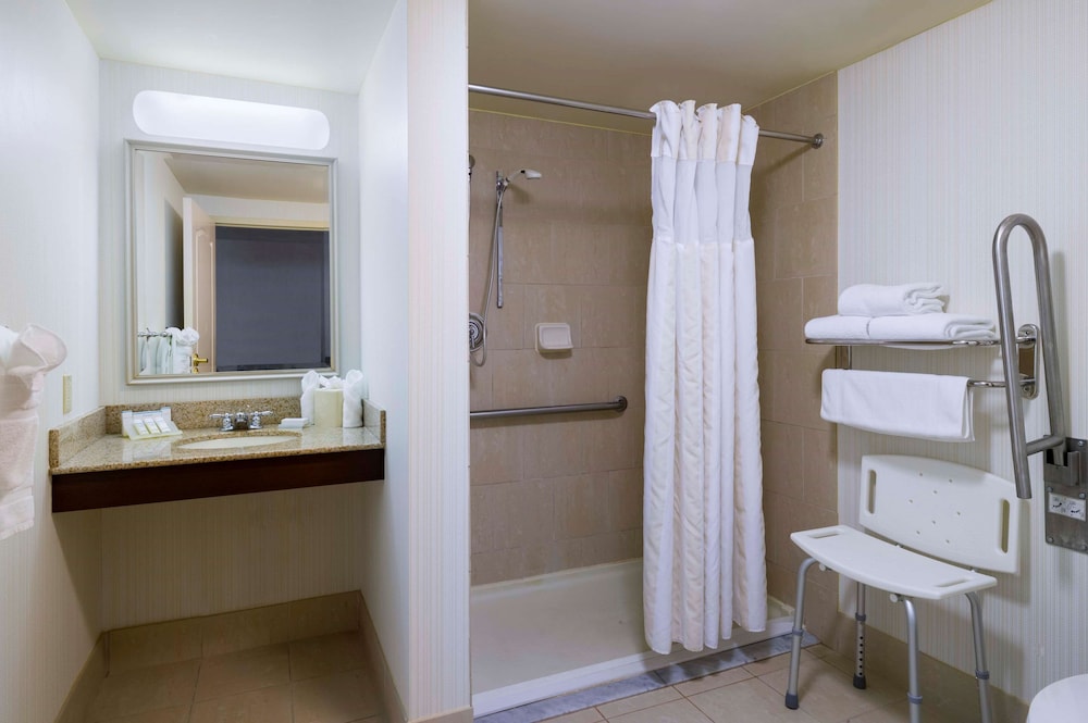 Hilton Garden Inn Hartford South Glastonbury - photo 18