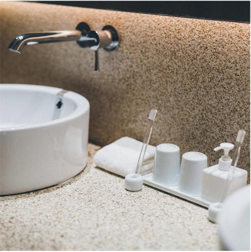 Muji Hotel Shenzhen — 4-Star Luxury Hotel in Shenzhen, People's Republic of China