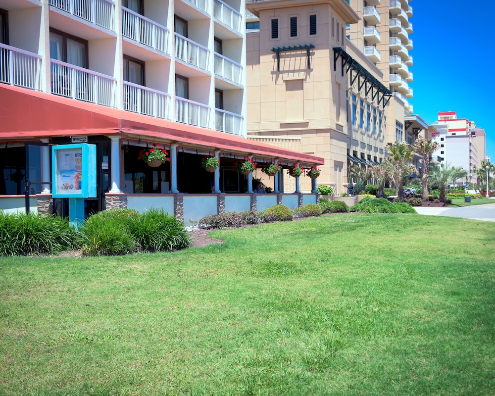Oceanfront Inn - photo 24