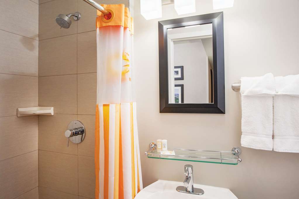 La Quinta Inn & Suites by Wyndham New York City Central Park - photo 8
