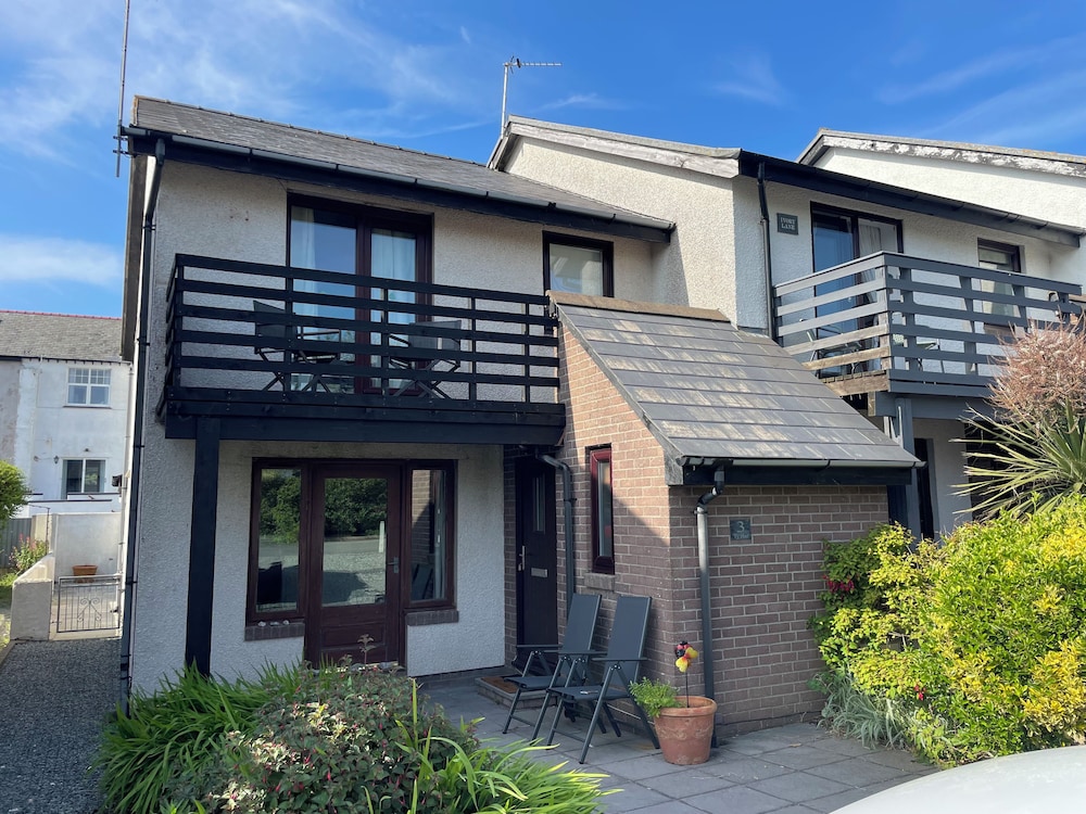 Ty Haf - last minute hotel in Holyhead