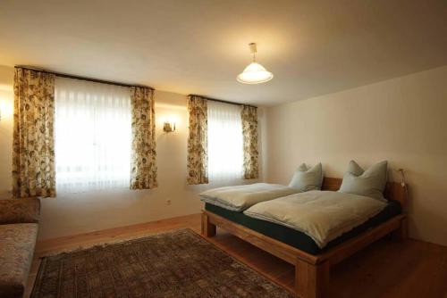 Alte Schmiede — 4-Star Luxury Hotel in Bad Griesbach, Germany